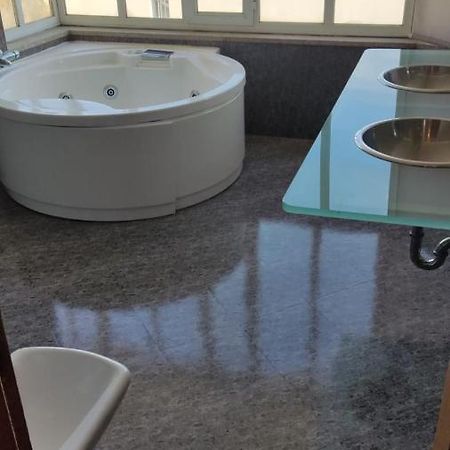 Douro Suites Ap Valbom  外观 照片