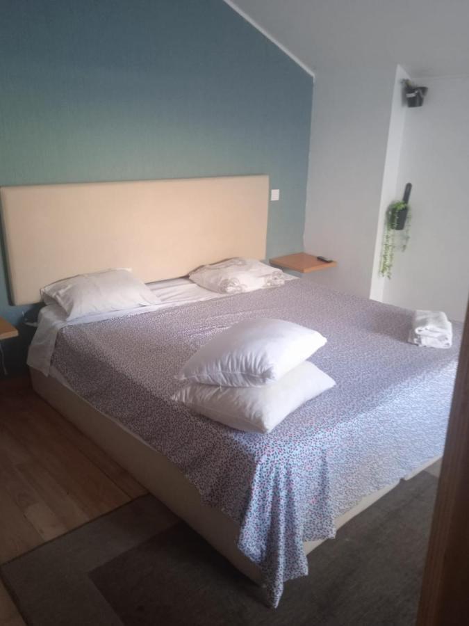 Douro Suites Ap Valbom  外观 照片