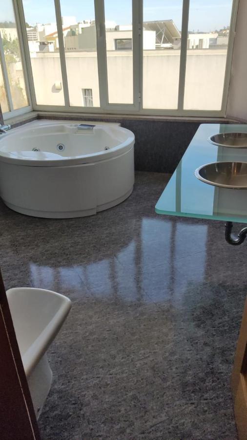 Douro Suites Ap Valbom  外观 照片