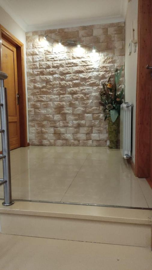 Douro Suites Ap Valbom  外观 照片